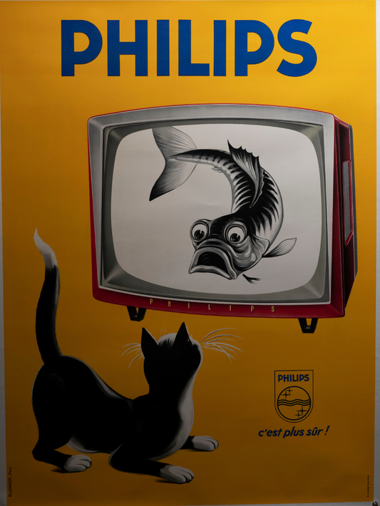 Philips TV