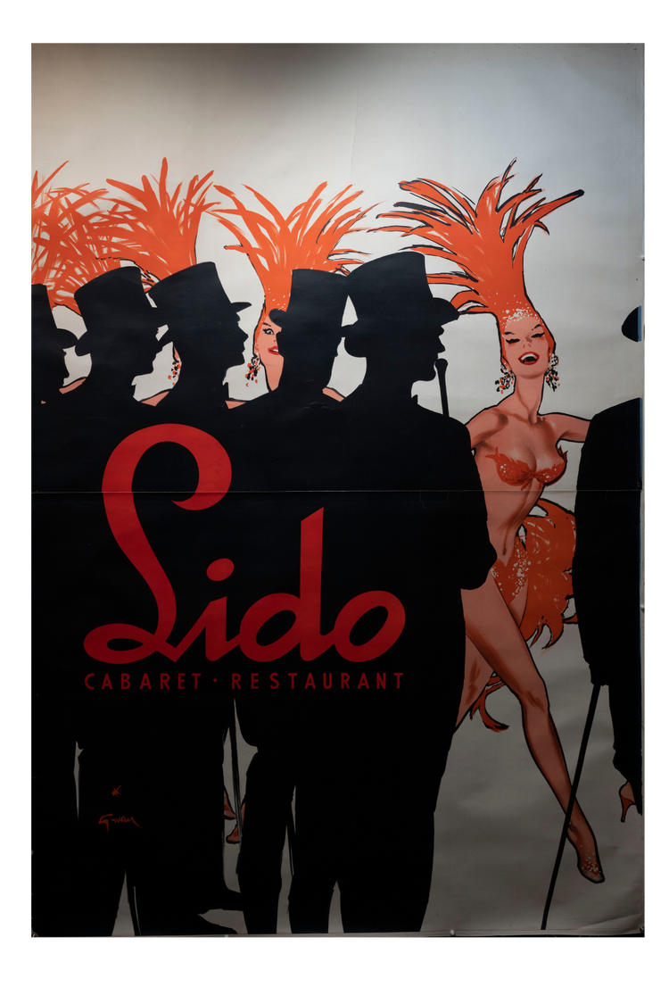 Lido Cabaret