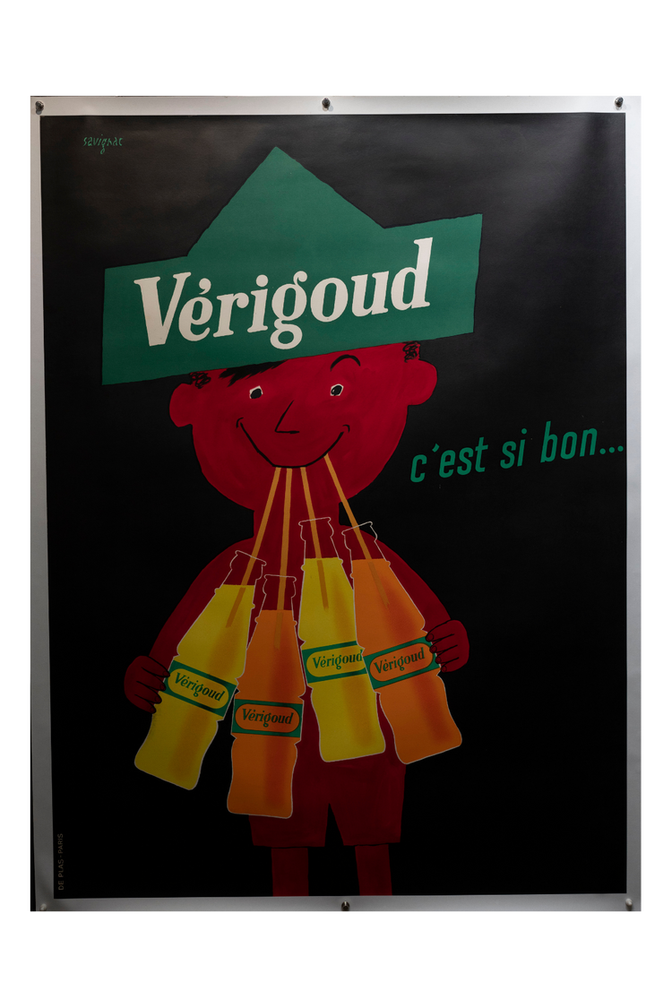 Verigoud by Savignac