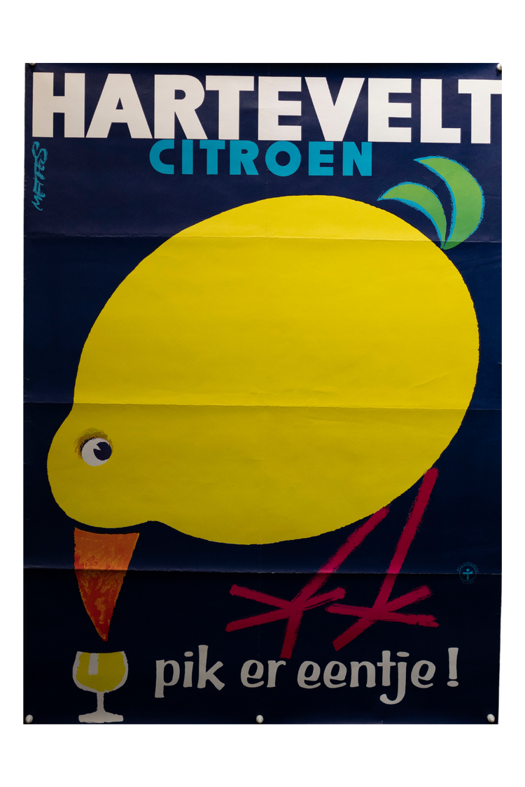 Hartevelt Citroen