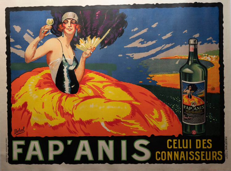 Fap'Anis