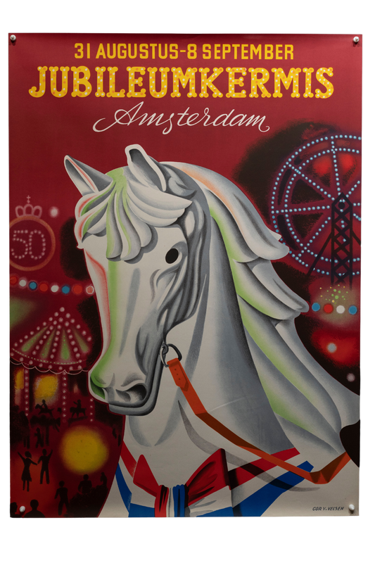 Jubileumkermis