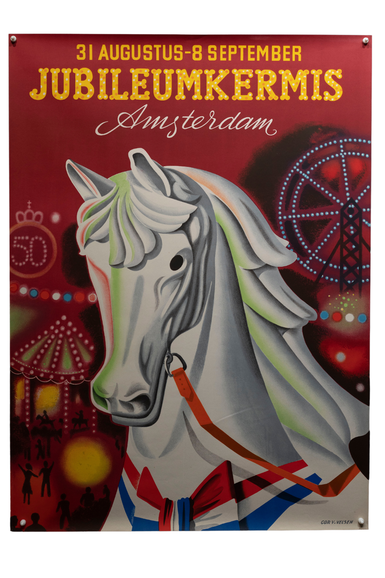 Jubileumkermis
