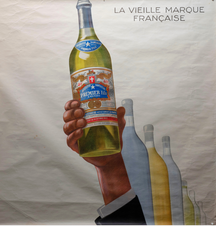 La Vieille Marque Fracaise