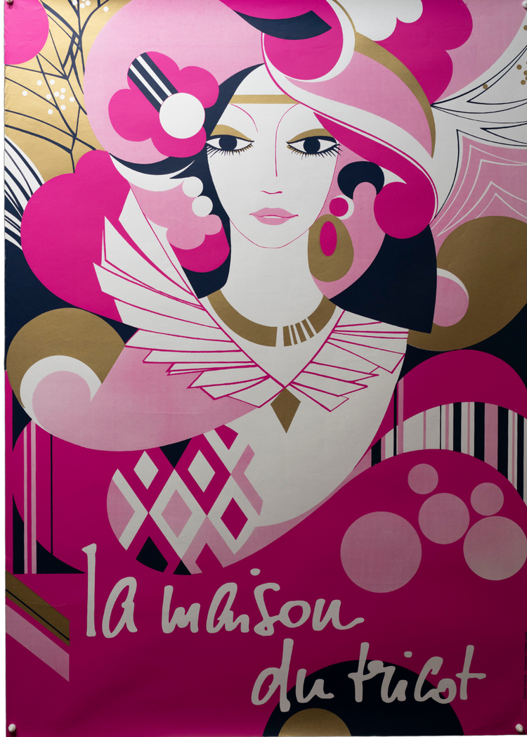 La Maison du Tricot