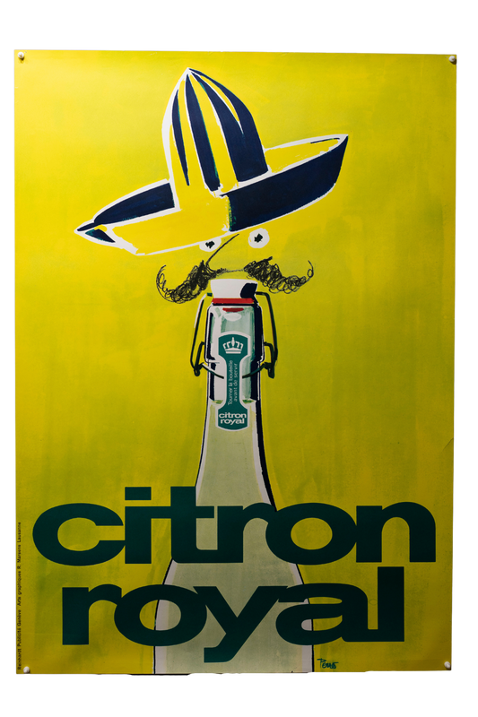 Citron Royal