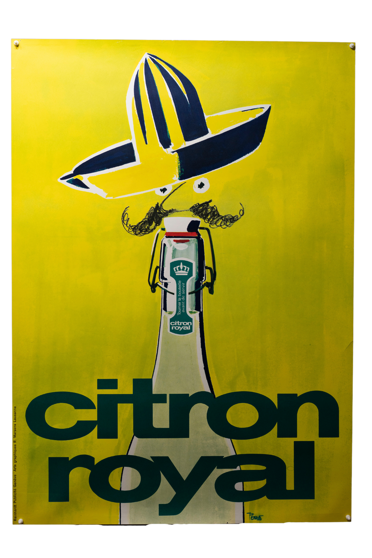 Citron Royal