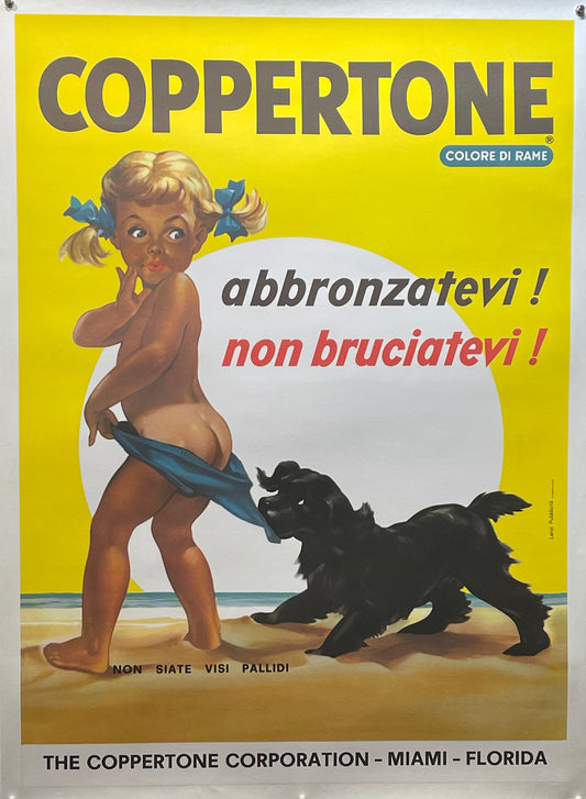 Coppertone