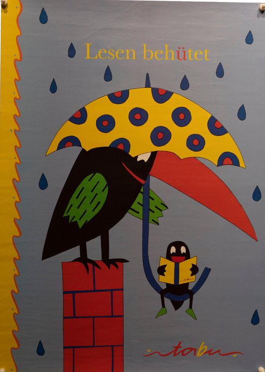 Lesen Behutet