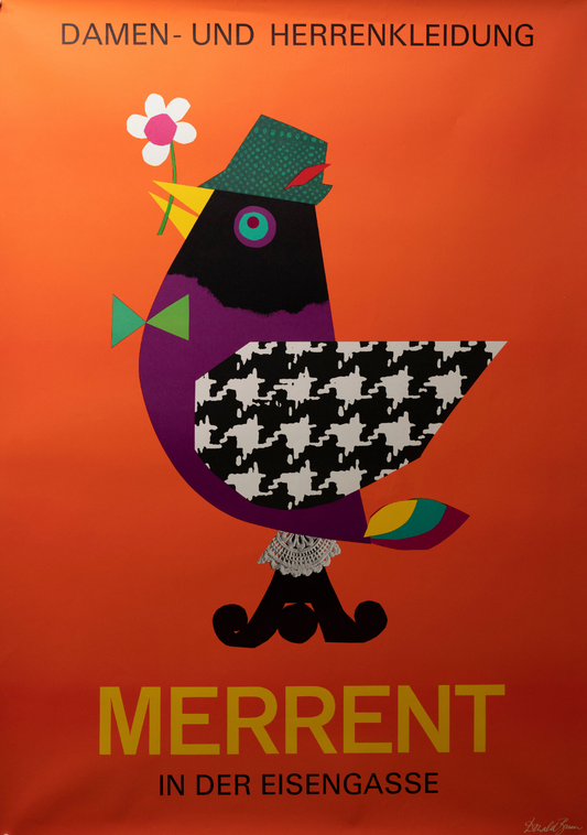 Merrent