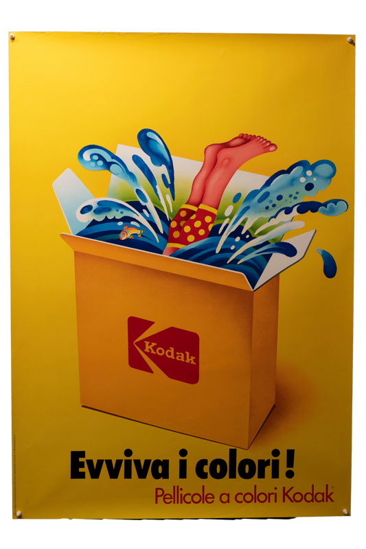 Kodak Dive