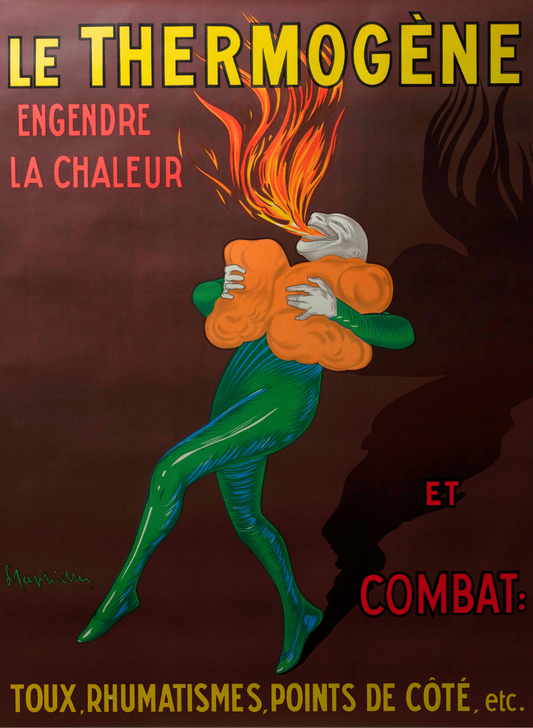 Le Thermogene