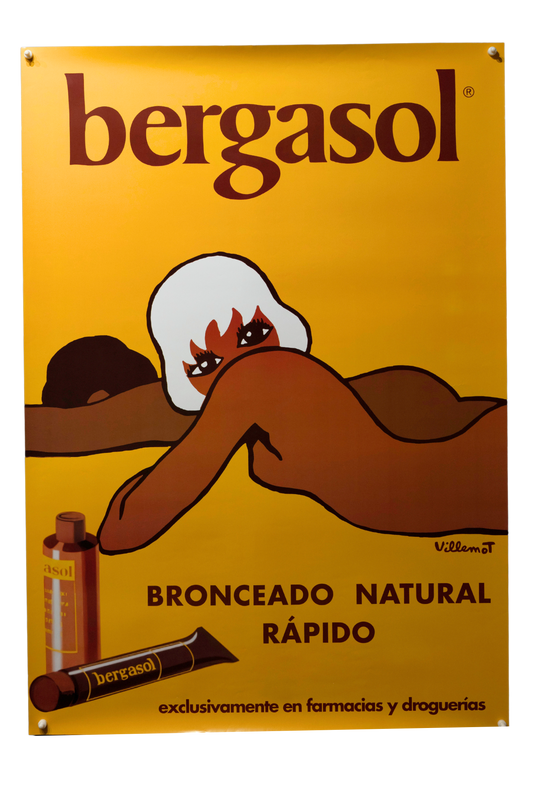 Bergasol