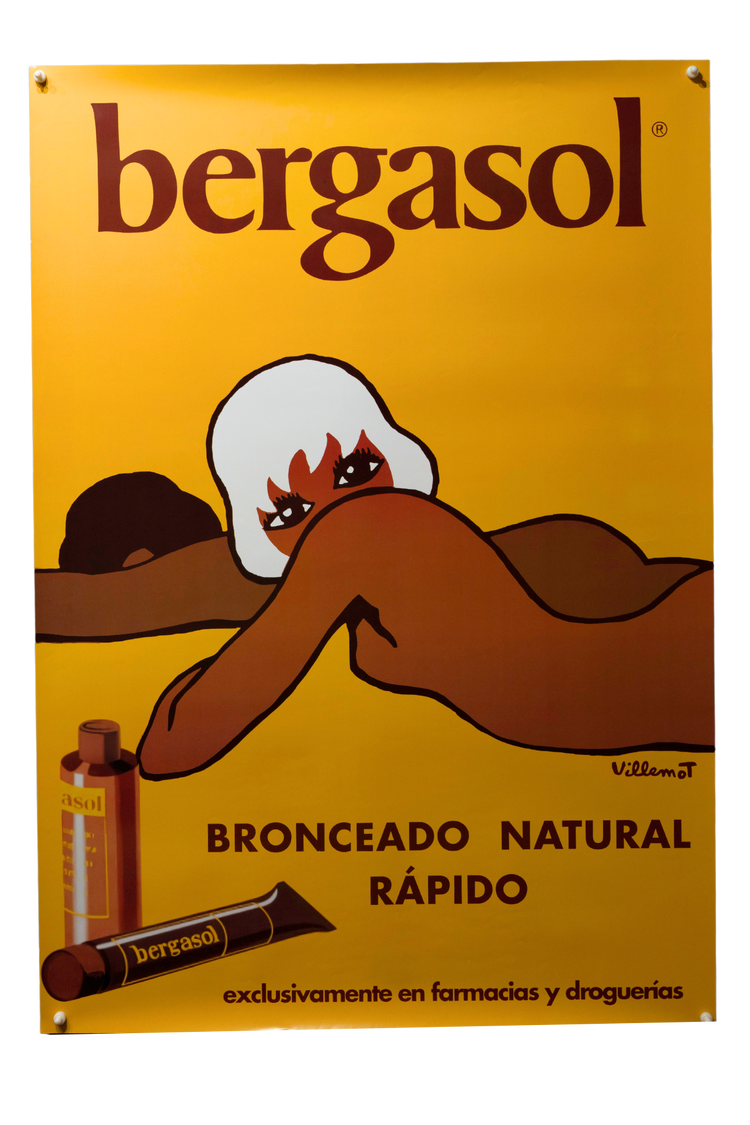 Bergasol