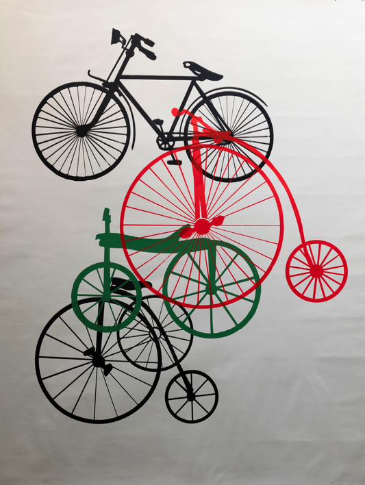 Bicycles