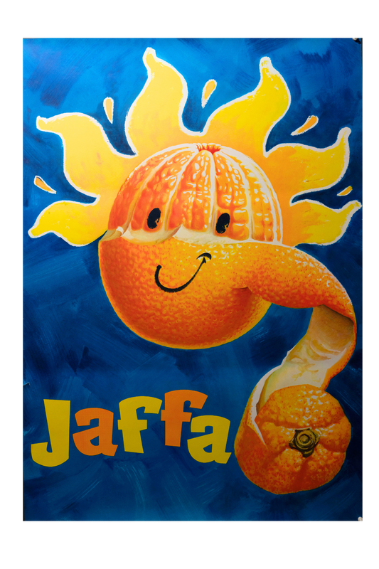 Jaffa