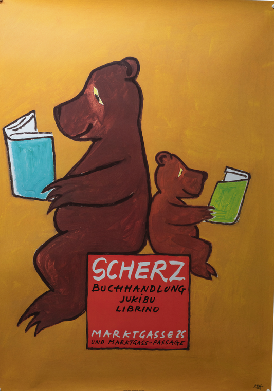 Scherz