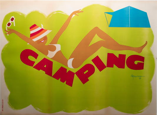 Camping