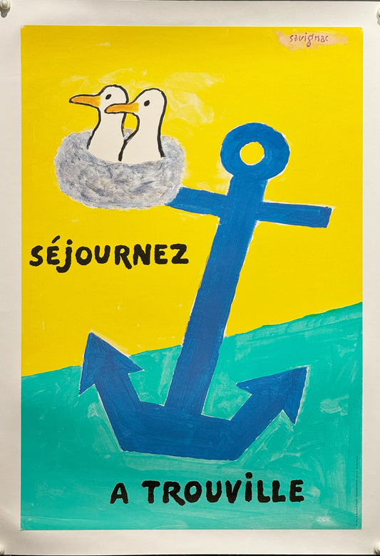 Trouville - Sejournez