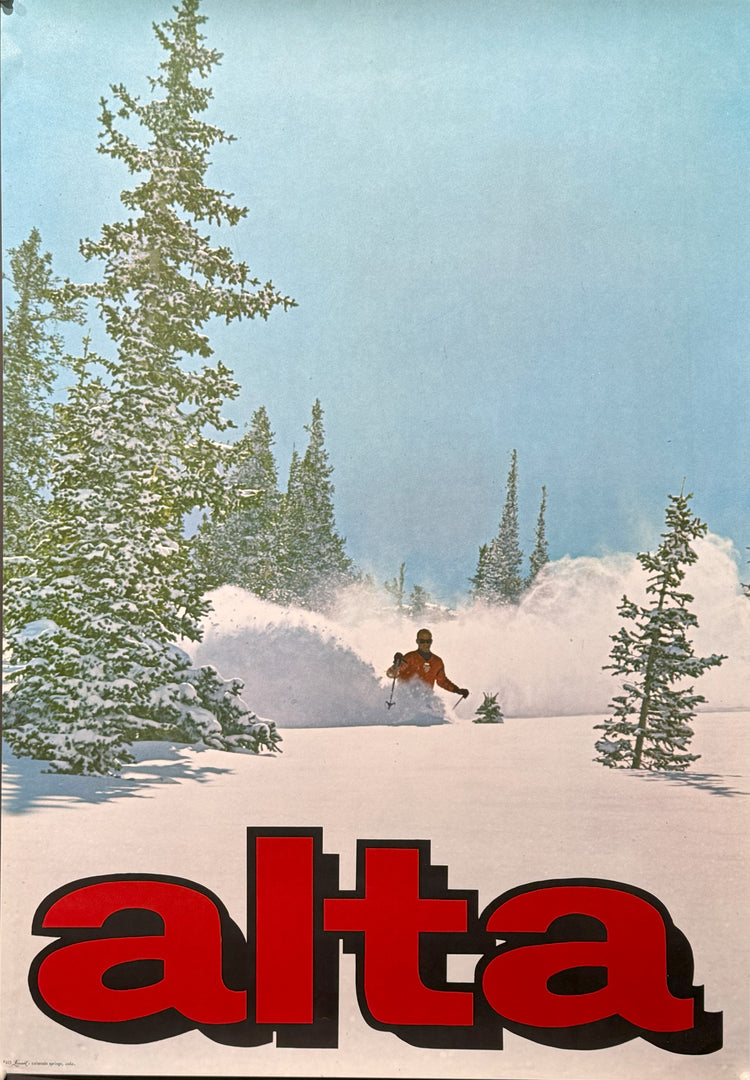 Alta Colorado Springs