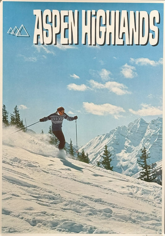 Aspen Highlands
