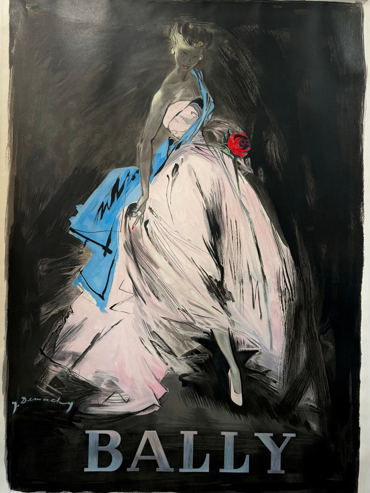 Bally (Swiss)