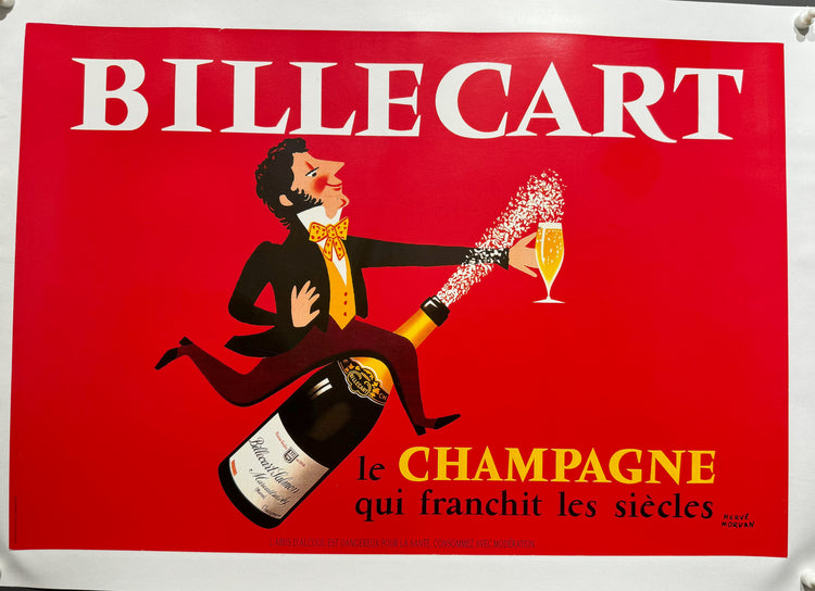 Billiecart Champagne