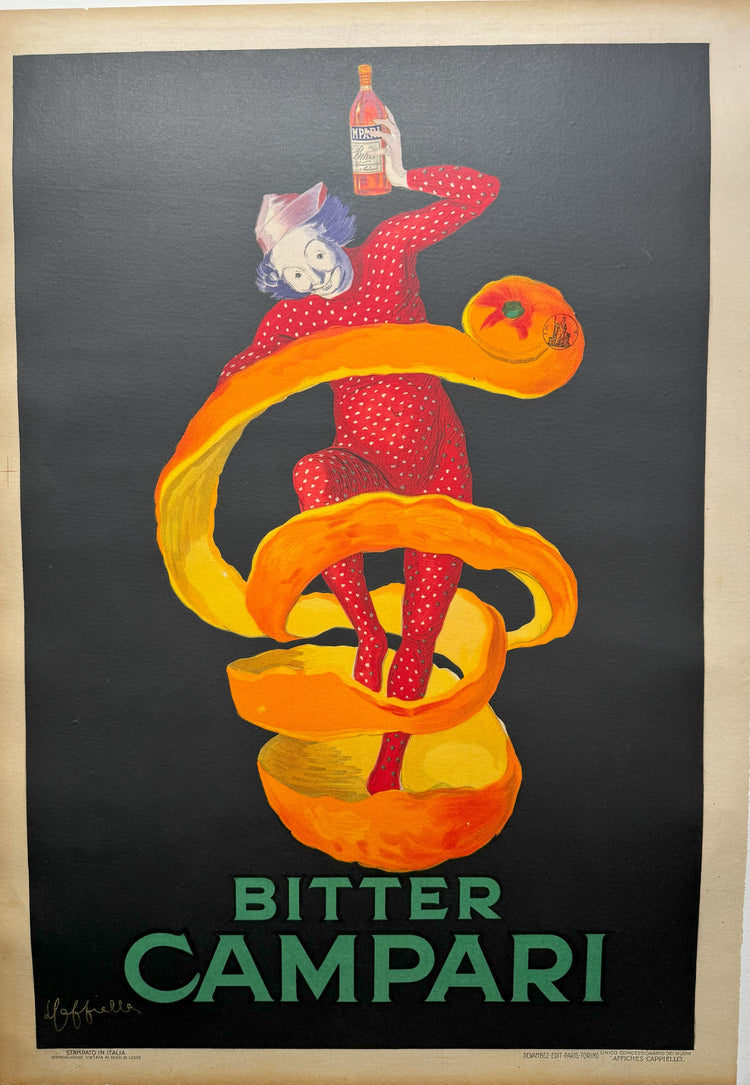 Bitter Campari