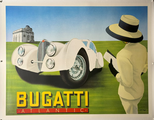 Bugatti Atlantic