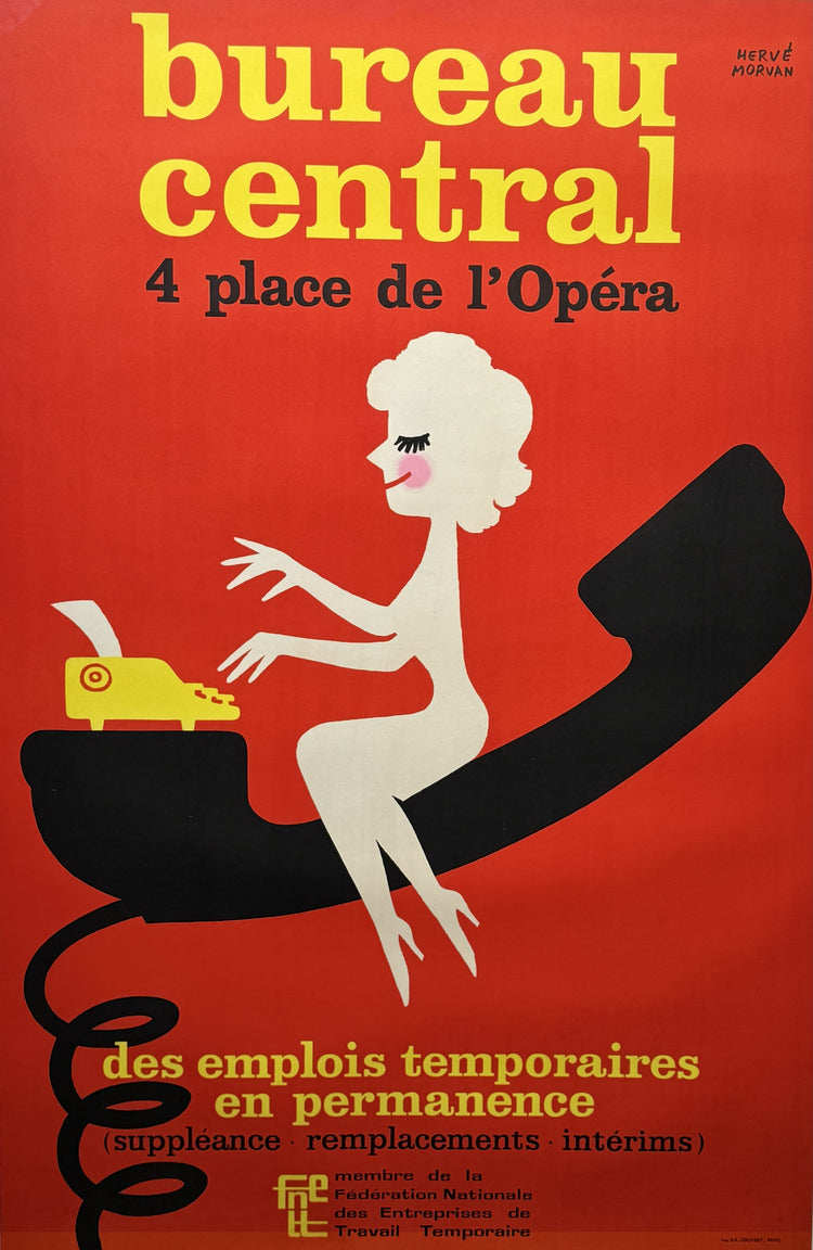 Bureau Central