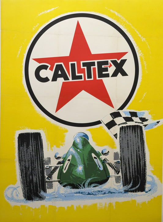 Caltex