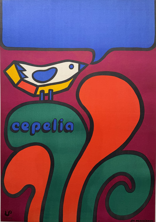 Cepelia