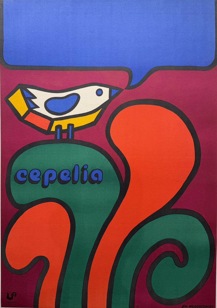 Cepelia