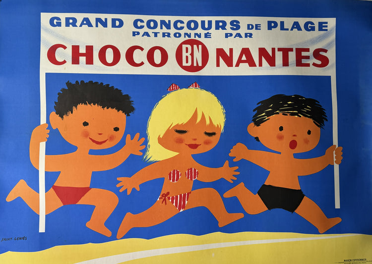 Choco Nantes