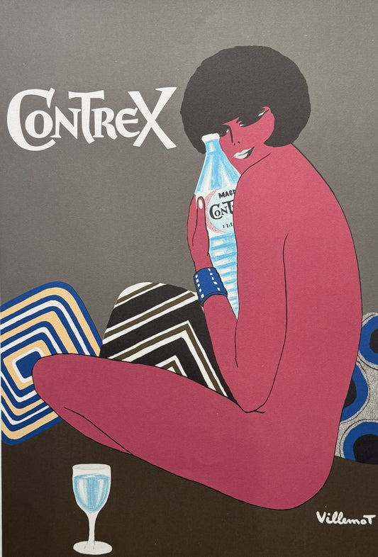 Contrex