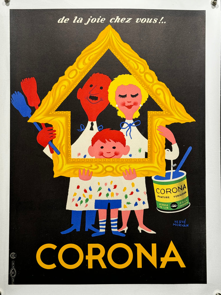 Corona Paint