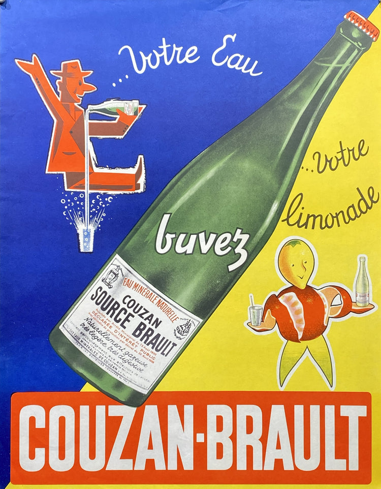 Couzan-Brault