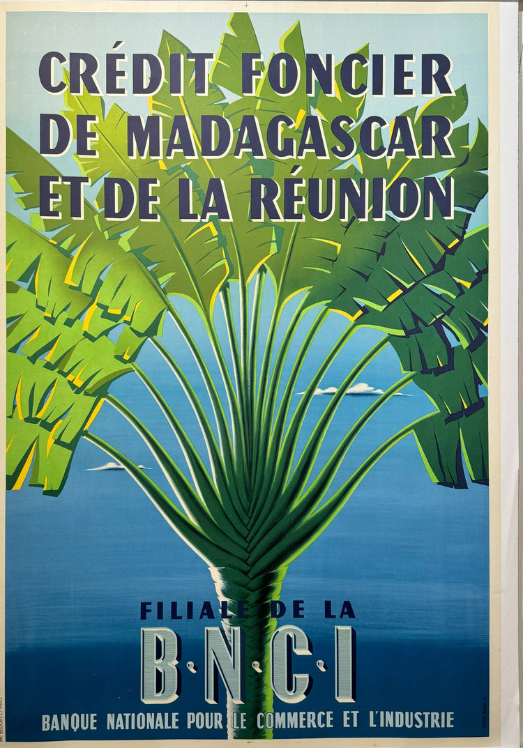 Credit Foncier de Madagascar