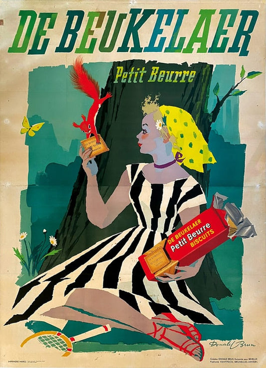 De Beukelaer Petit Beurre