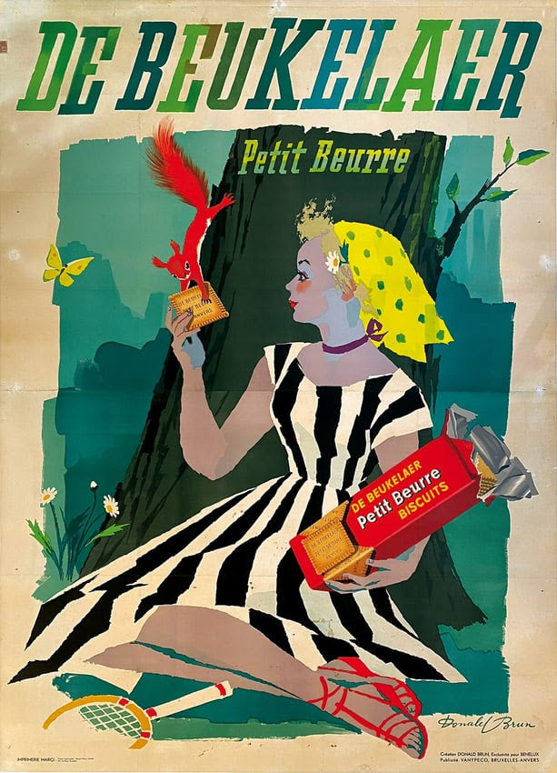 De Beukelaer Petit Beurre