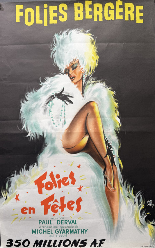 Folies en Fetes
