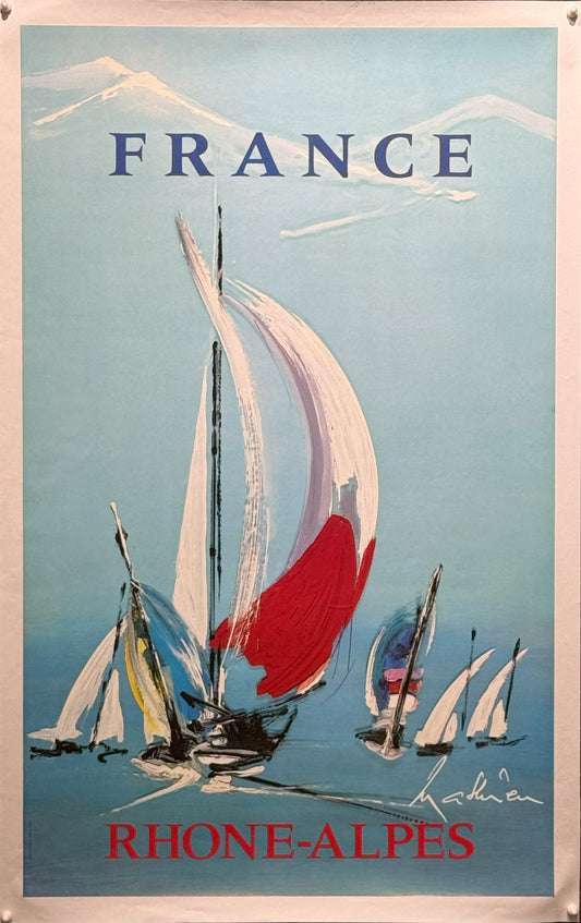 France (Rhone-Alpes)