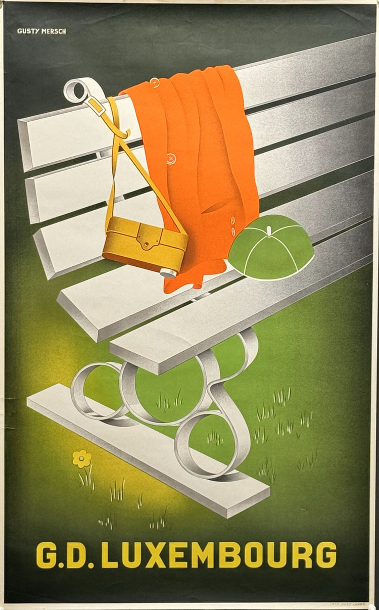 G.D.Luxembourg