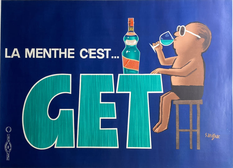 Get