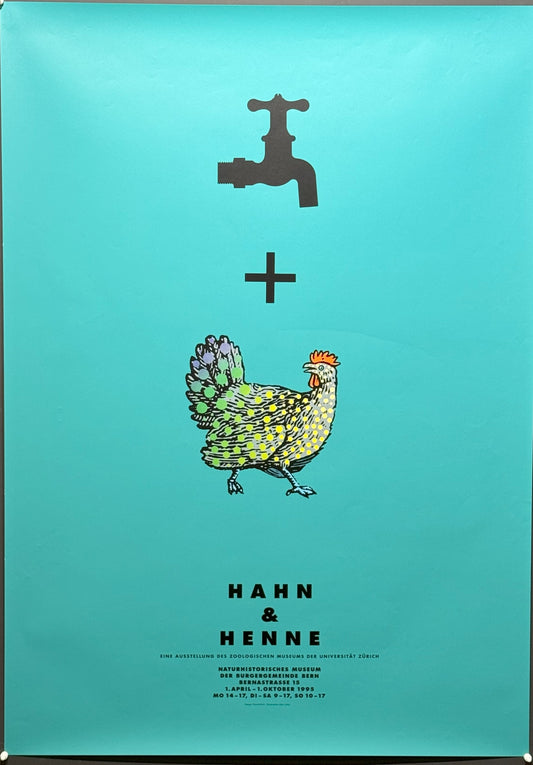 Naturhistorisches Museum (Hen)