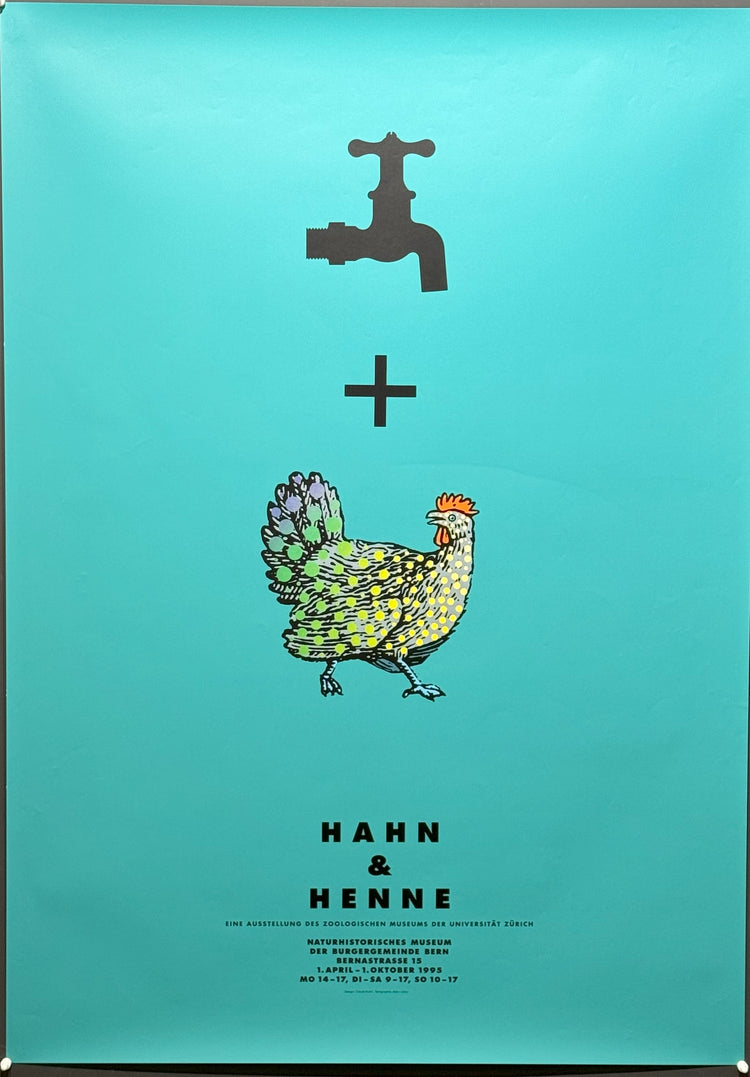 Naturhistorisches Museum (Hen)