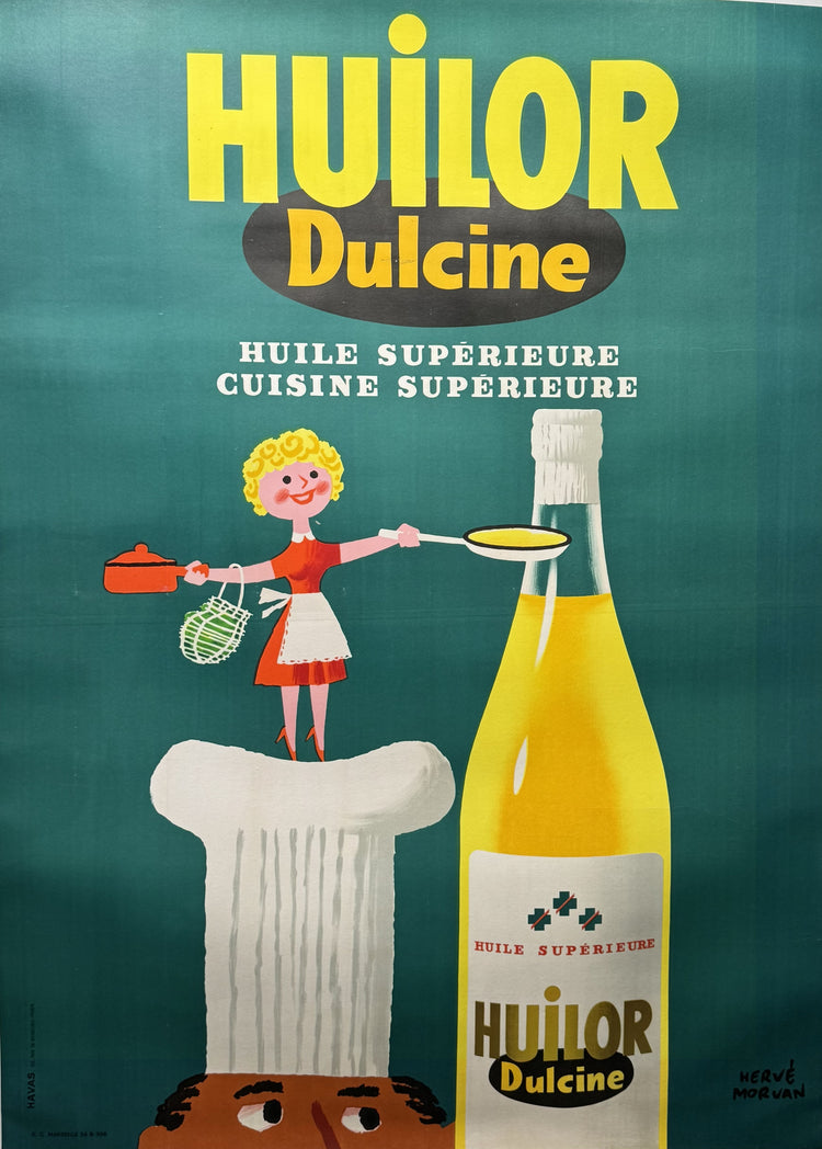 Huilor Dulcine