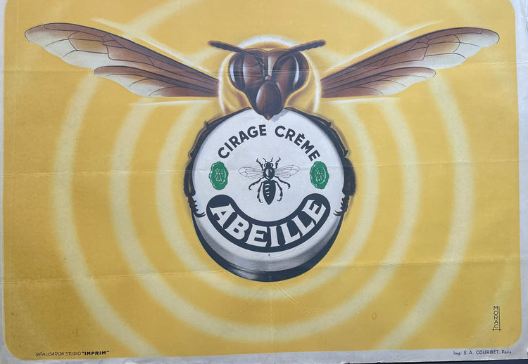 Abeille (Bee)