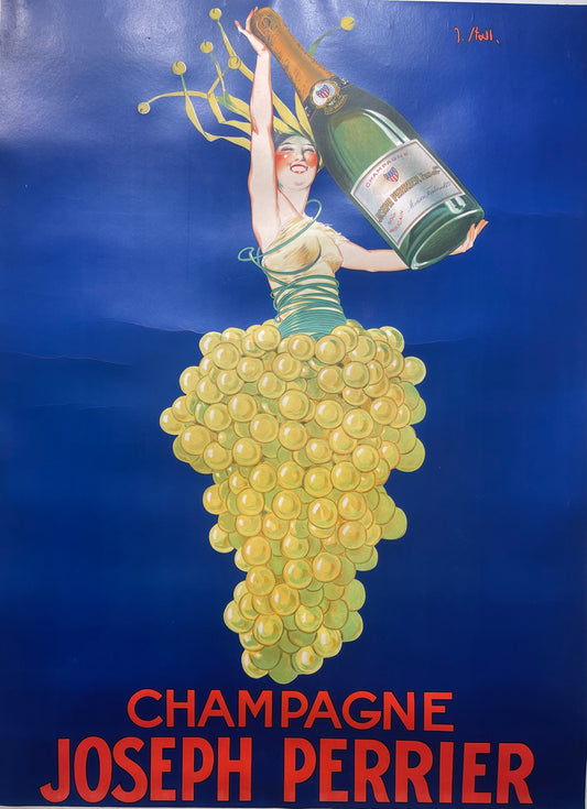 Champagne Joseph Perrier