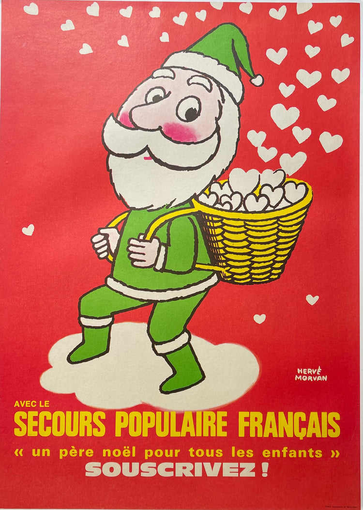 Secours Popularie Francais